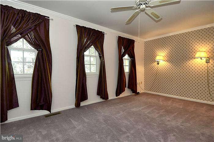 3837 Tremayne Terrace, Unit 17 Silver Spring, MD 20906 - Photo 9 of 30 Bedroom Master