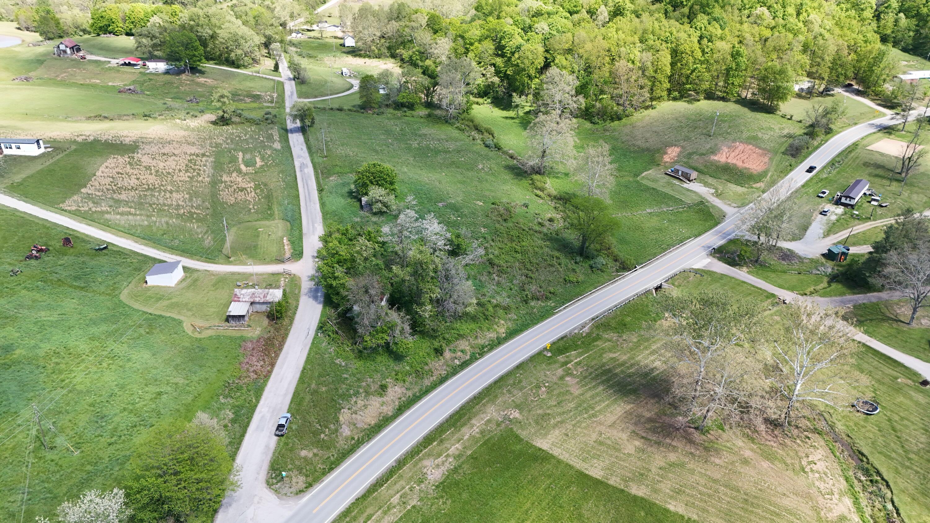 7457 Chase Road Albany, OH 45710 - Photo 3 of 19 chase rd2