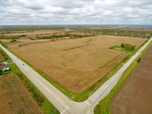 a view of a swimming pool with an ocean view