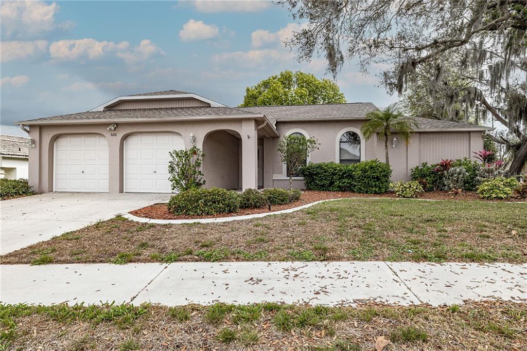 8201 Golden Bear Loop Port Richey, FL 34668 - Photo 1 of 1