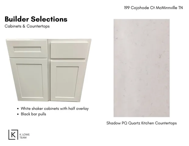 $435,000 | 199 Cojohodo Court, McMinnville, TN 37110