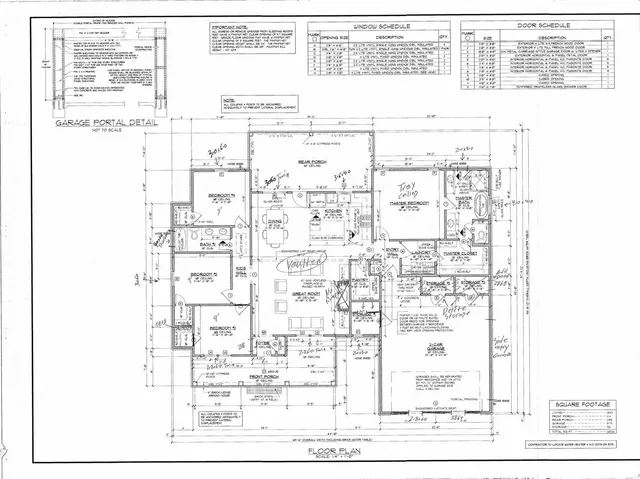 $435,000 | 199 Cojohodo Court, McMinnville, TN 37110