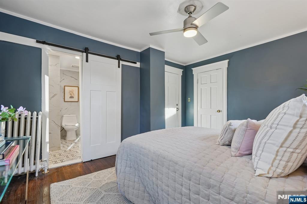 32 Edgewood Road Glen Ridge, NJ 07028 - Photo 13 of 26