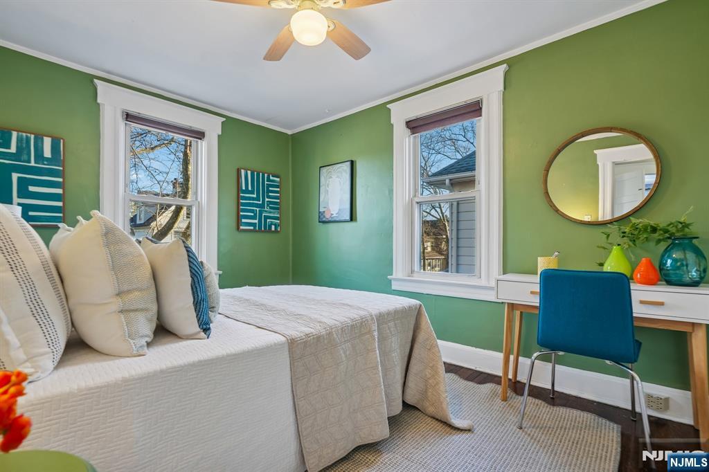 32 Edgewood Road Glen Ridge, NJ 07028 - Photo 17 of 26