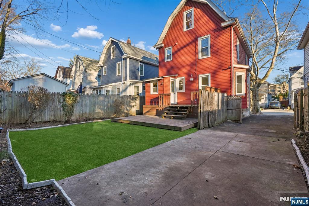 32 Edgewood Road Glen Ridge, NJ 07028 - Photo 21 of 26