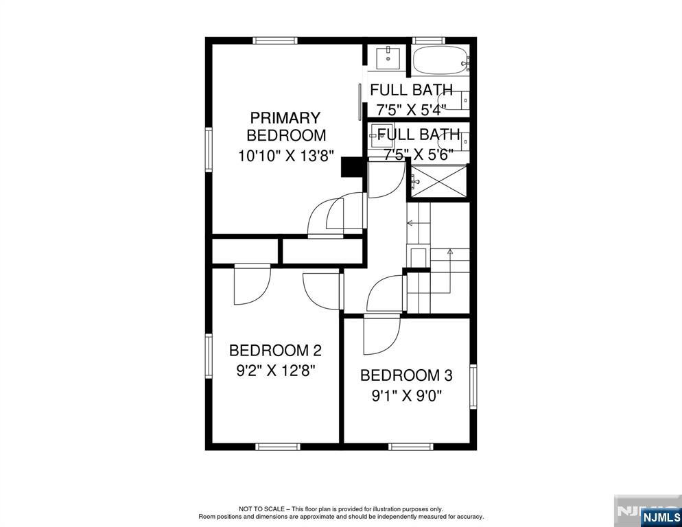 32 Edgewood Road Glen Ridge, NJ 07028 - Photo 24 of 26