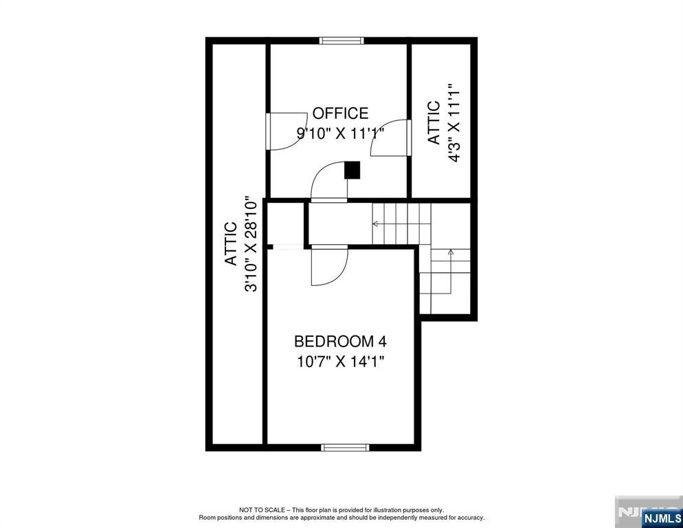 32 Edgewood Road Glen Ridge, NJ 07028 - Photo 25 of 26