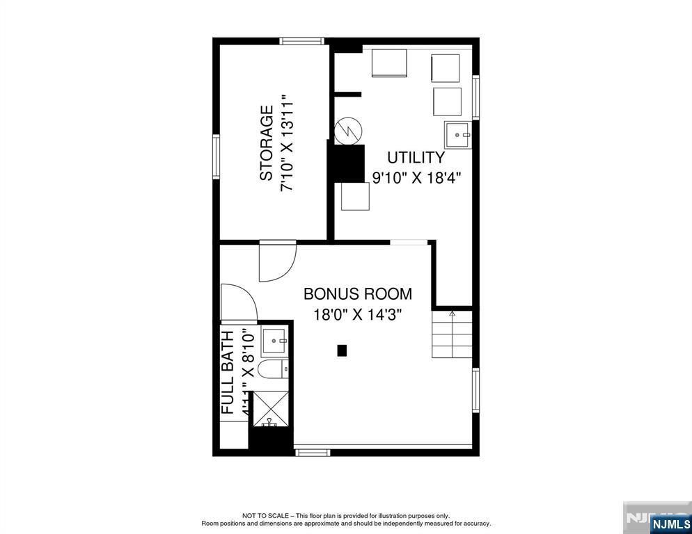 32 Edgewood Road Glen Ridge, NJ 07028 - Photo 26 of 26