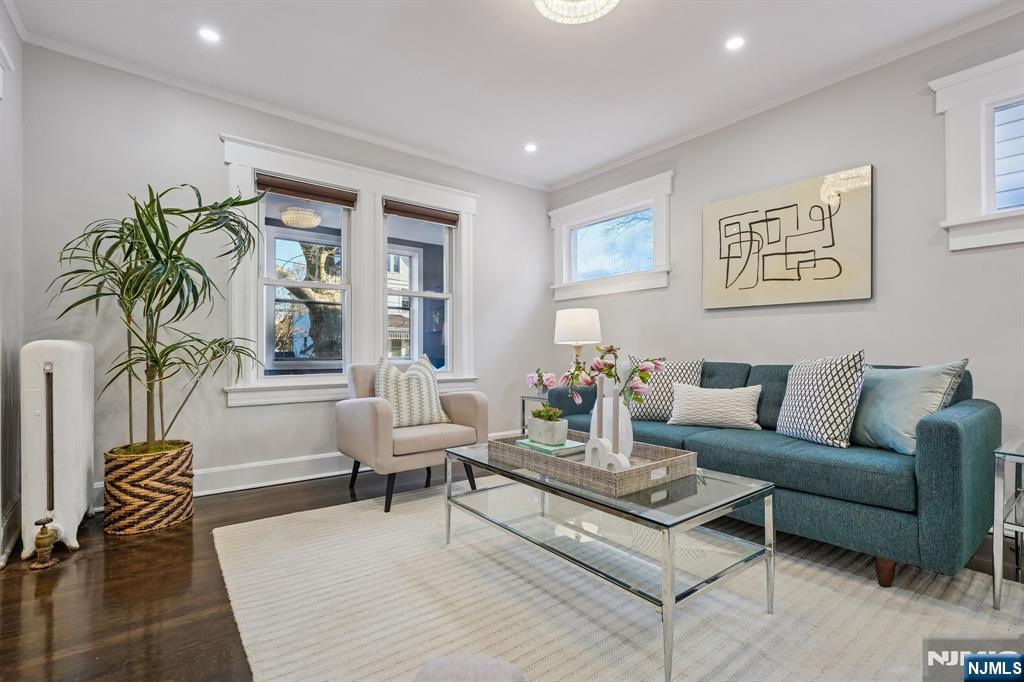 32 Edgewood Road Glen Ridge, NJ 07028 - Photo 5 of 26