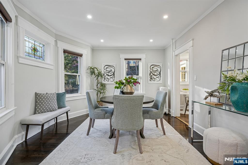 32 Edgewood Road Glen Ridge, NJ 07028 - Photo 7 of 26