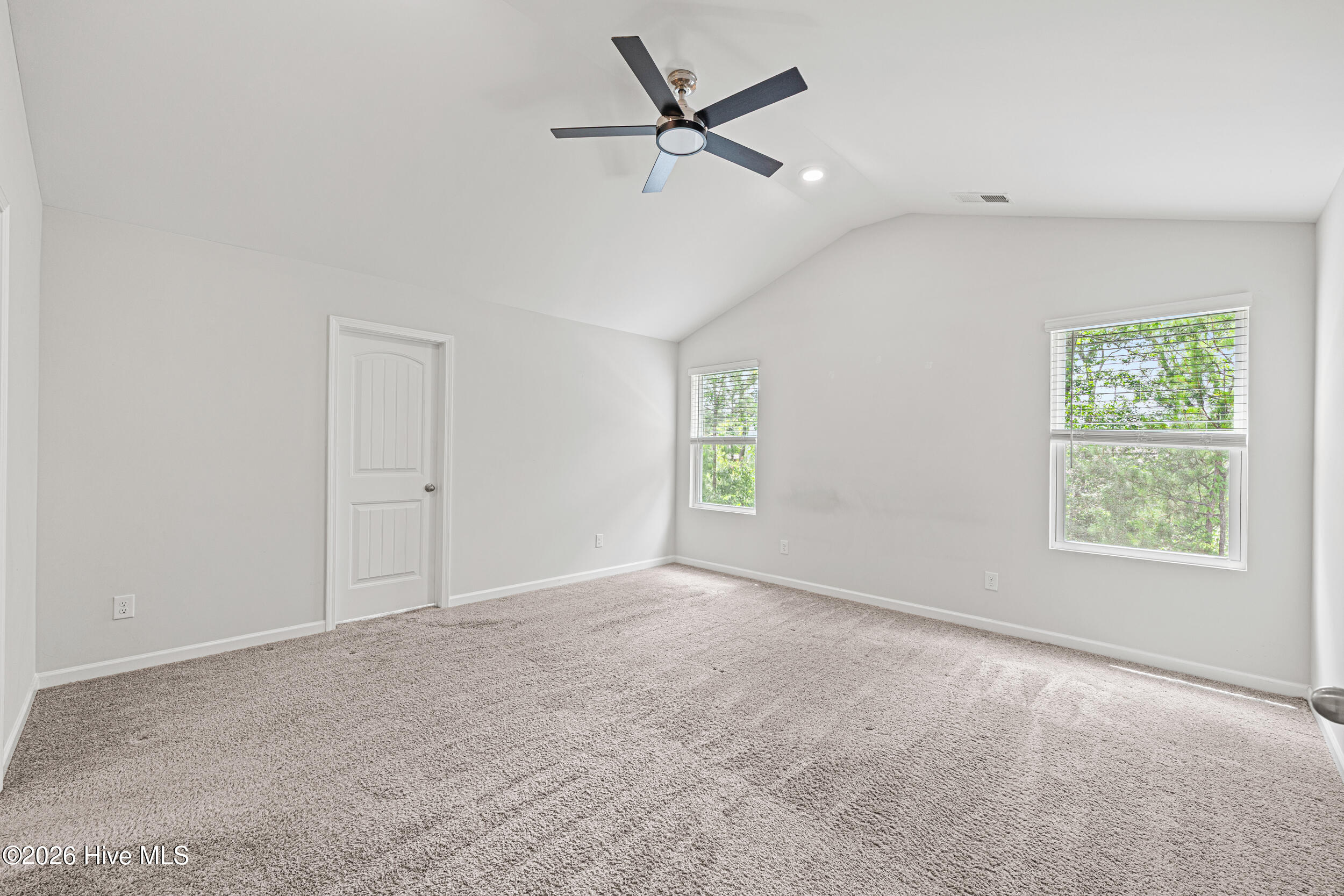 372 Poppleton Drive Hampstead, NC 28443 - Photo 19 of 45 Primary Bedroom-Second Floor