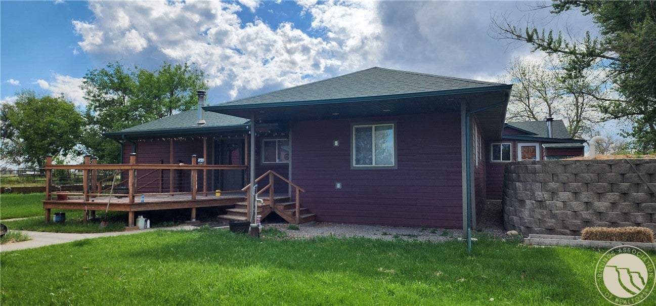 8730 Razor Creek Drive Shepherd, MT 59079 - Photo 1 of 30 Gallery Image 1