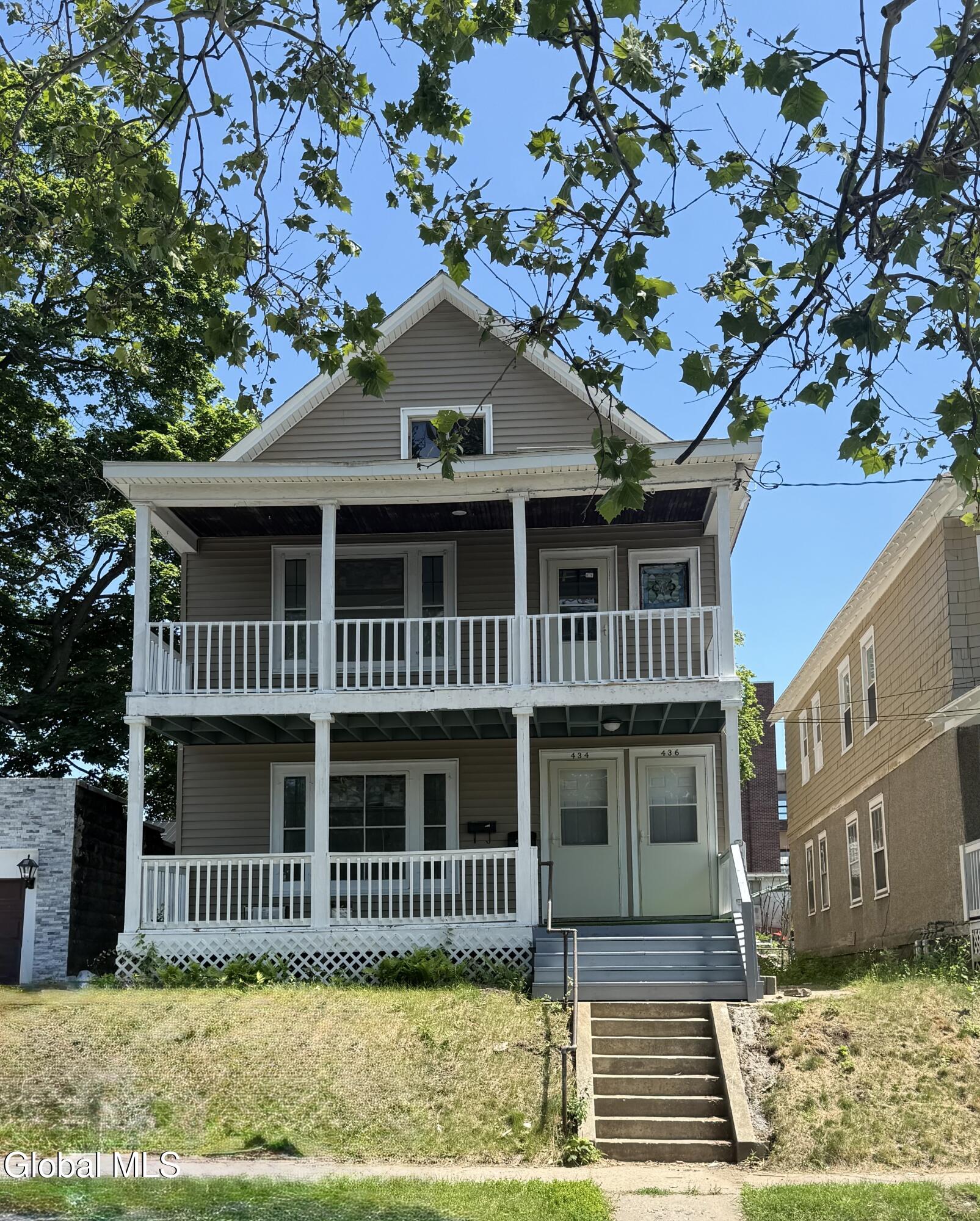 434 Division Street, Unit FIRST Schenectady, NY 12304 - Photo 1 of 6 IMG_6957