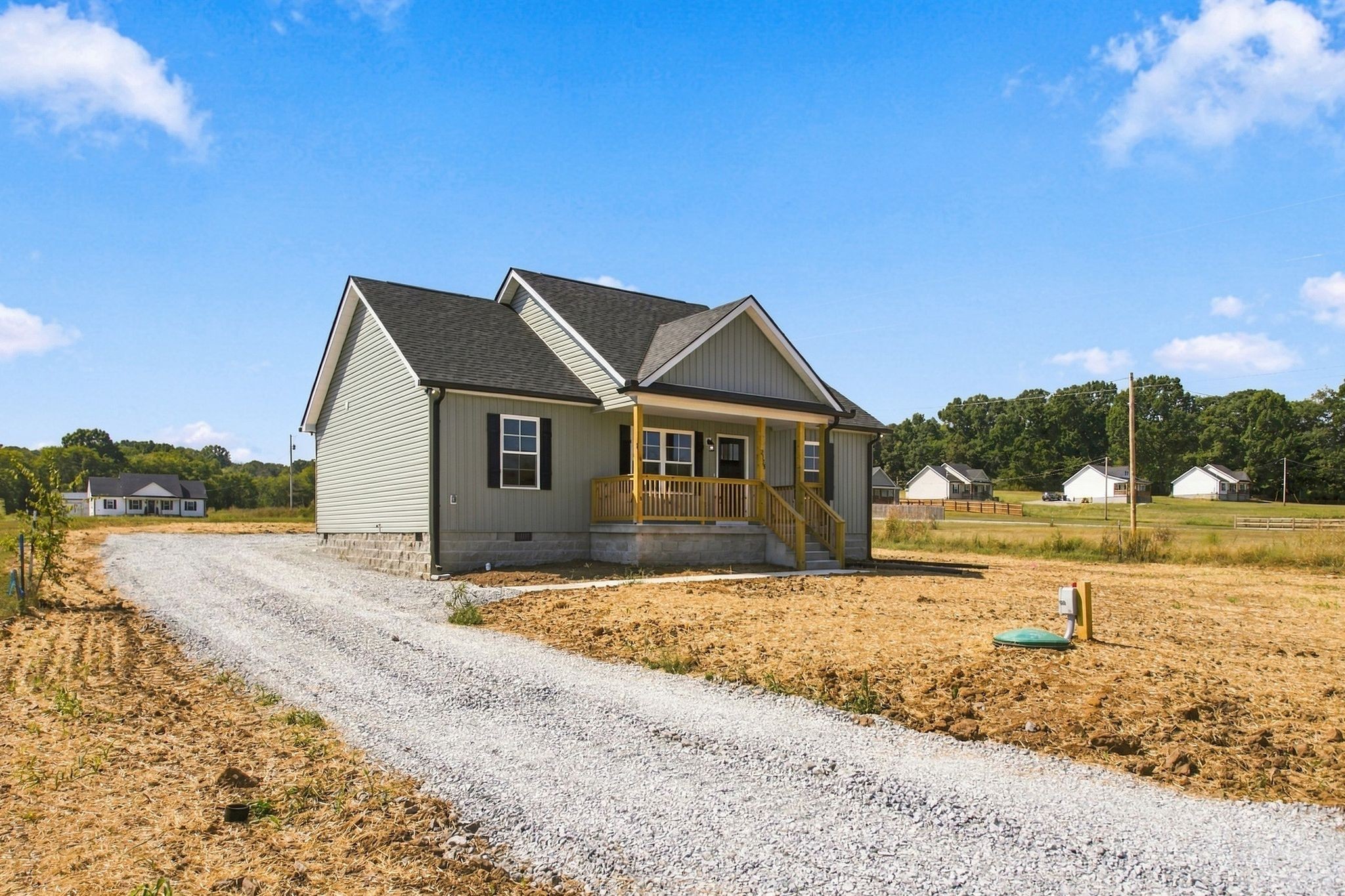2175 Claude Fox Road Cornersville, TN 37047 - Photo 2 of 24 Gallery Image 2