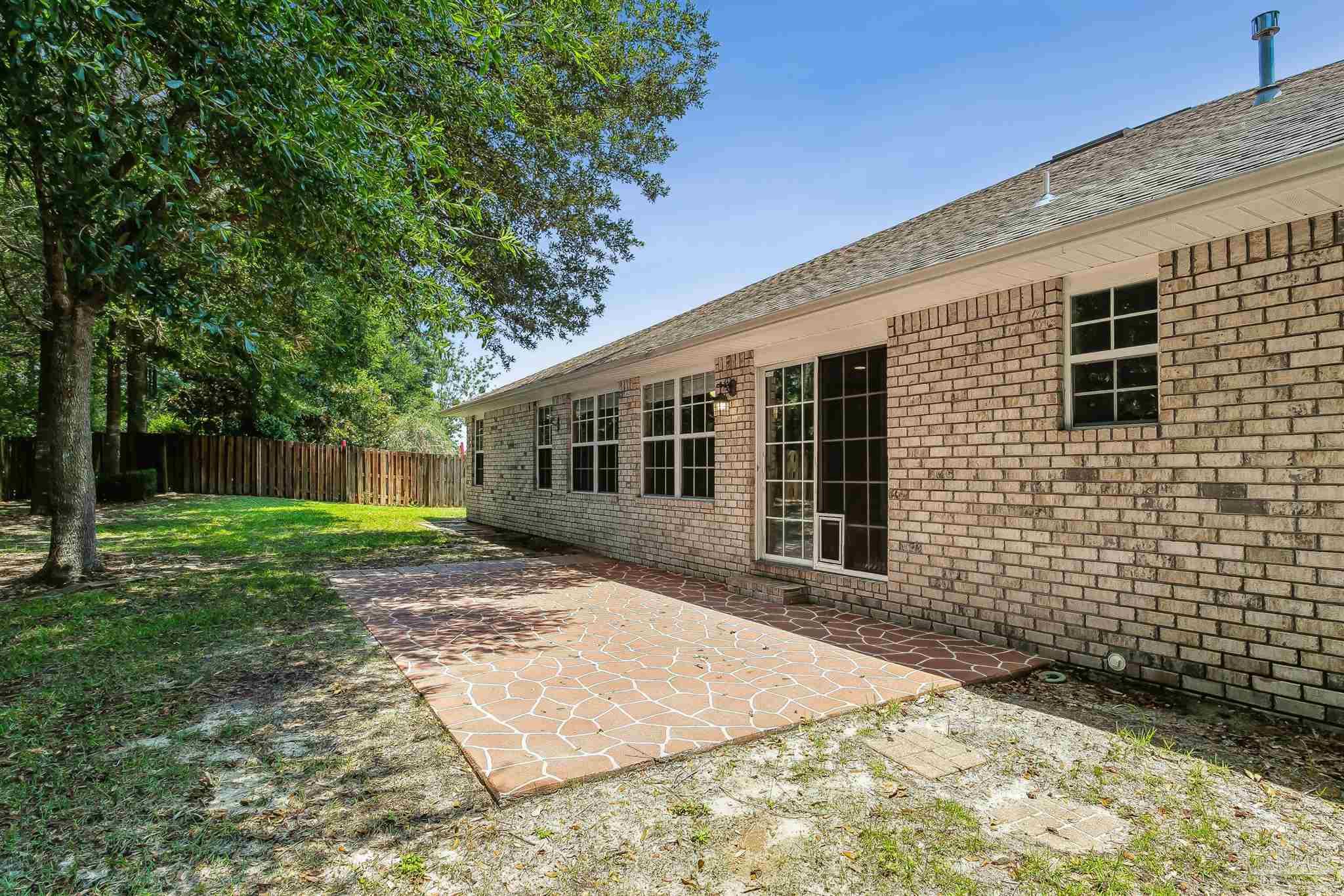 508 Vulpes Sanctuary Loop Crestview, FL 32536 - Photo 42 of 50