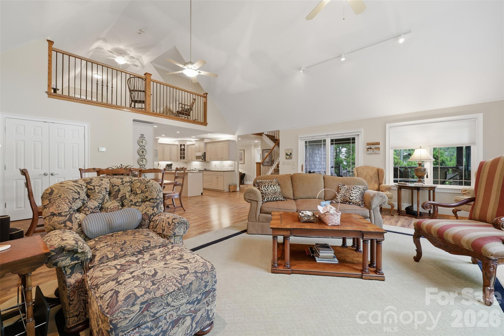 8445 Timberlake Lane Terrell, NC 28682 - Photo 10 of 47