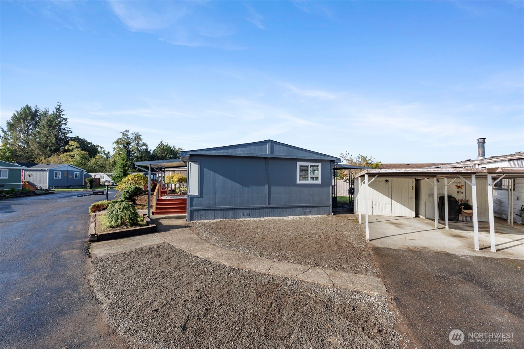 225 Ho Hum Lane Aberdeen, WA 98520 - Photo 2 of 30