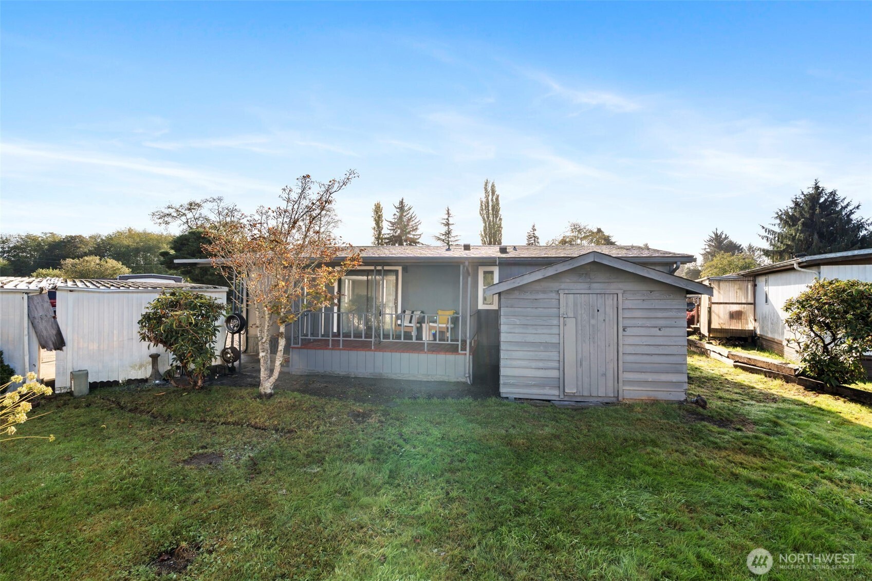 225 Ho Hum Lane Aberdeen, WA 98520 - Photo 27 of 30