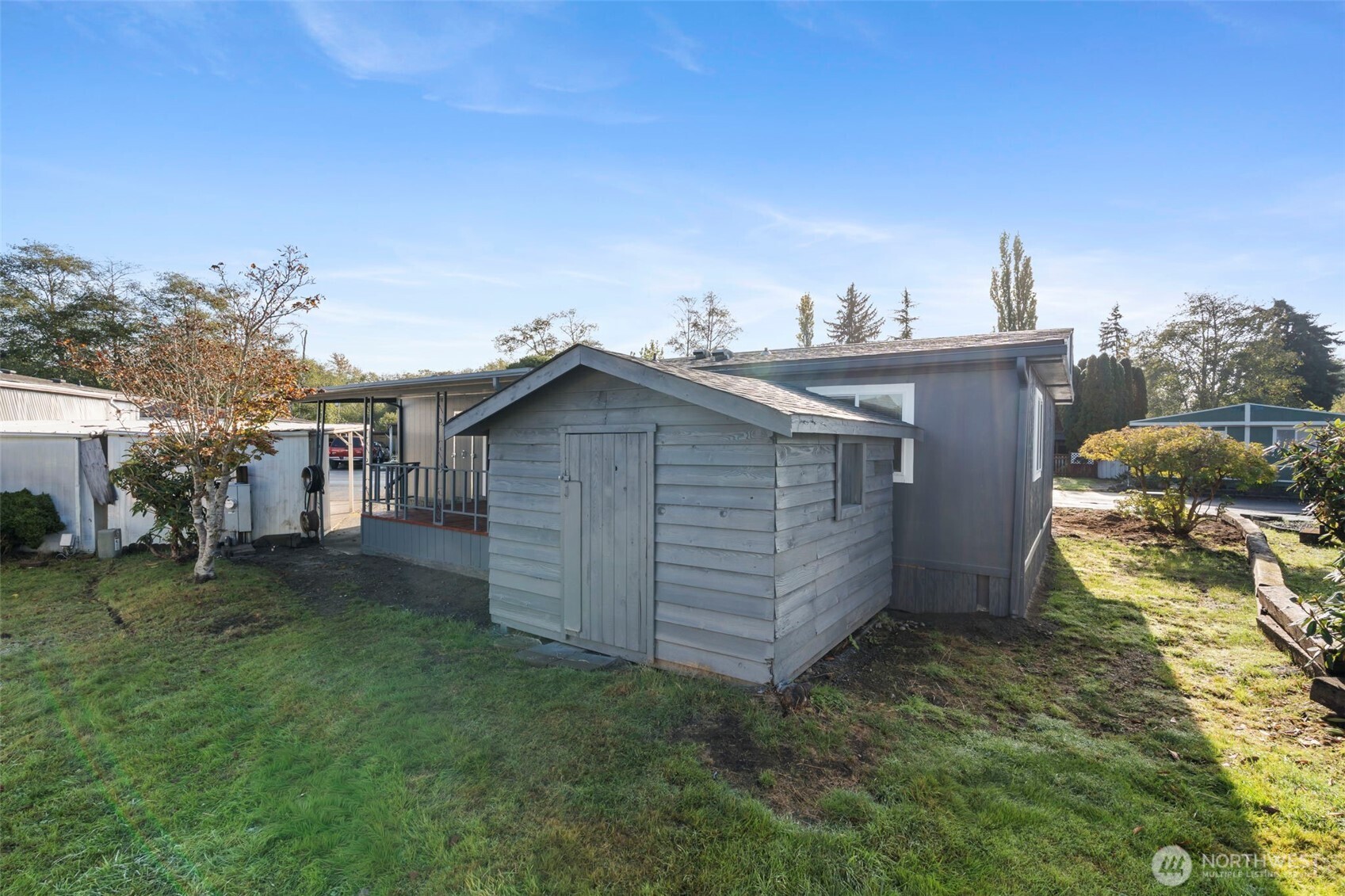 225 Ho Hum Lane Aberdeen, WA 98520 - Photo 28 of 30
