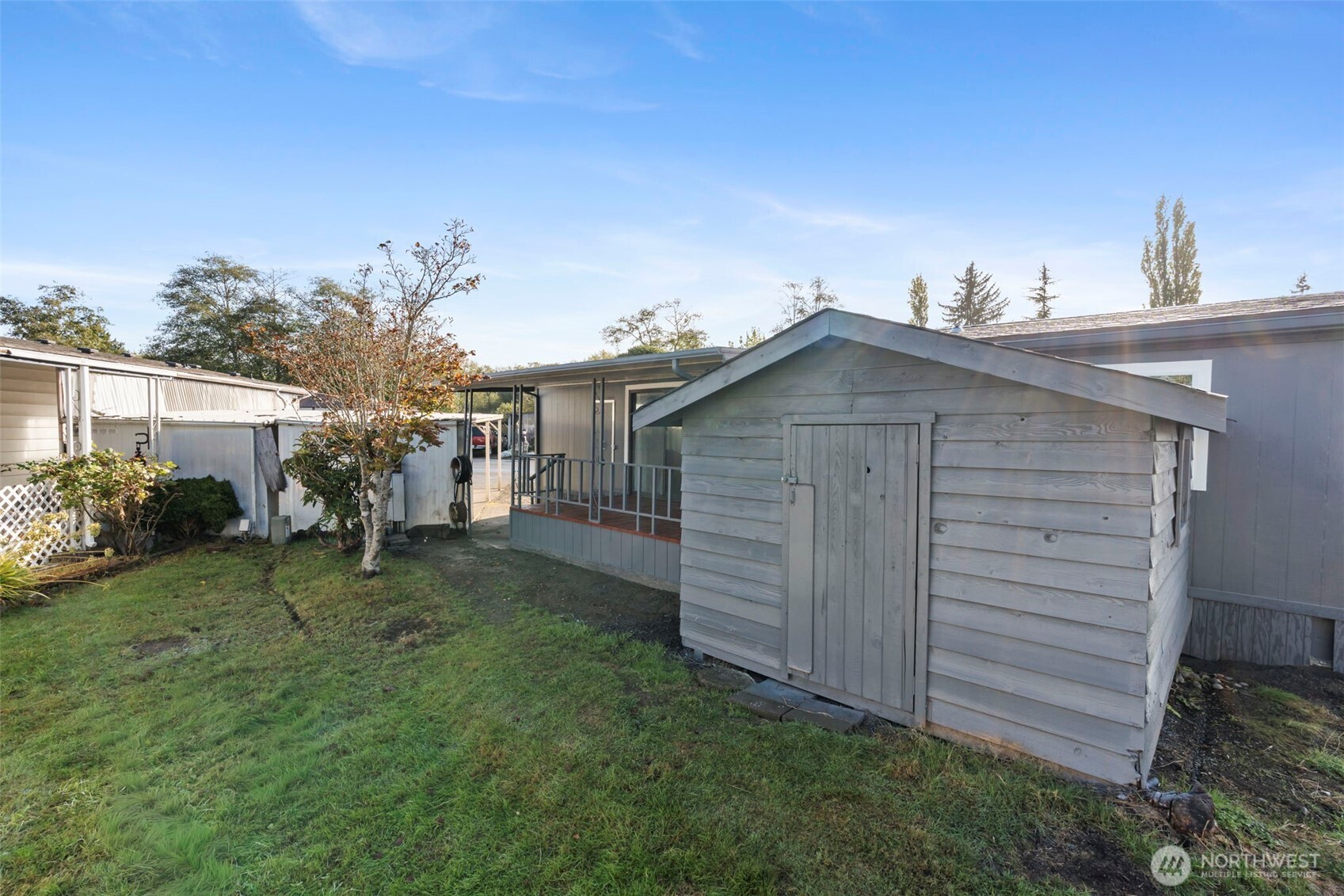 225 Ho Hum Lane Aberdeen, WA 98520 - Photo 29 of 30