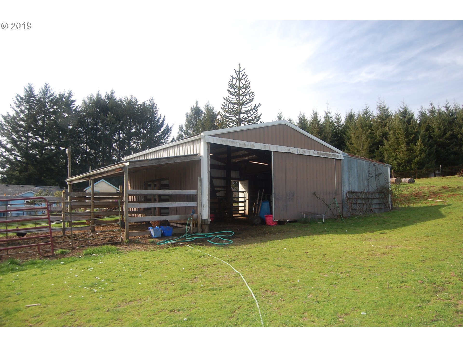 25251 Southeast Skyline Road Amity, OR 97101 - Photo 19 of 32 Gallery Image 19
