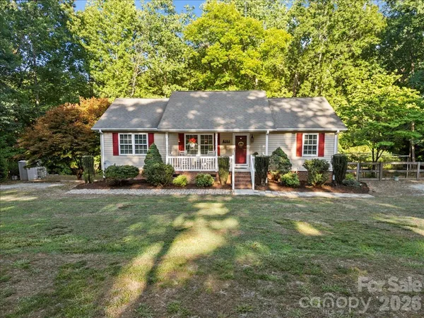 $419,000 | 104 Balsam Circle, Troy, NC 27371