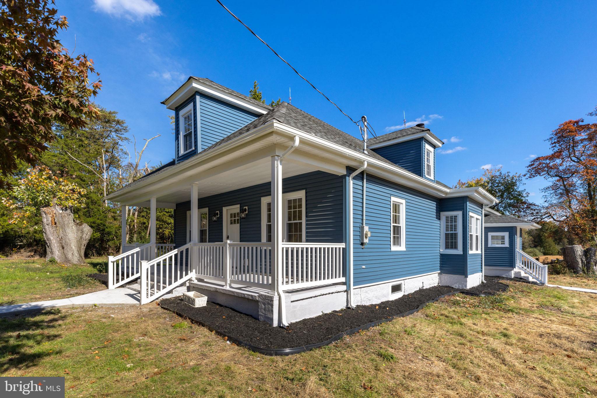 208 Vineyard Road Atco, NJ 08004 - Photo 27 of 41