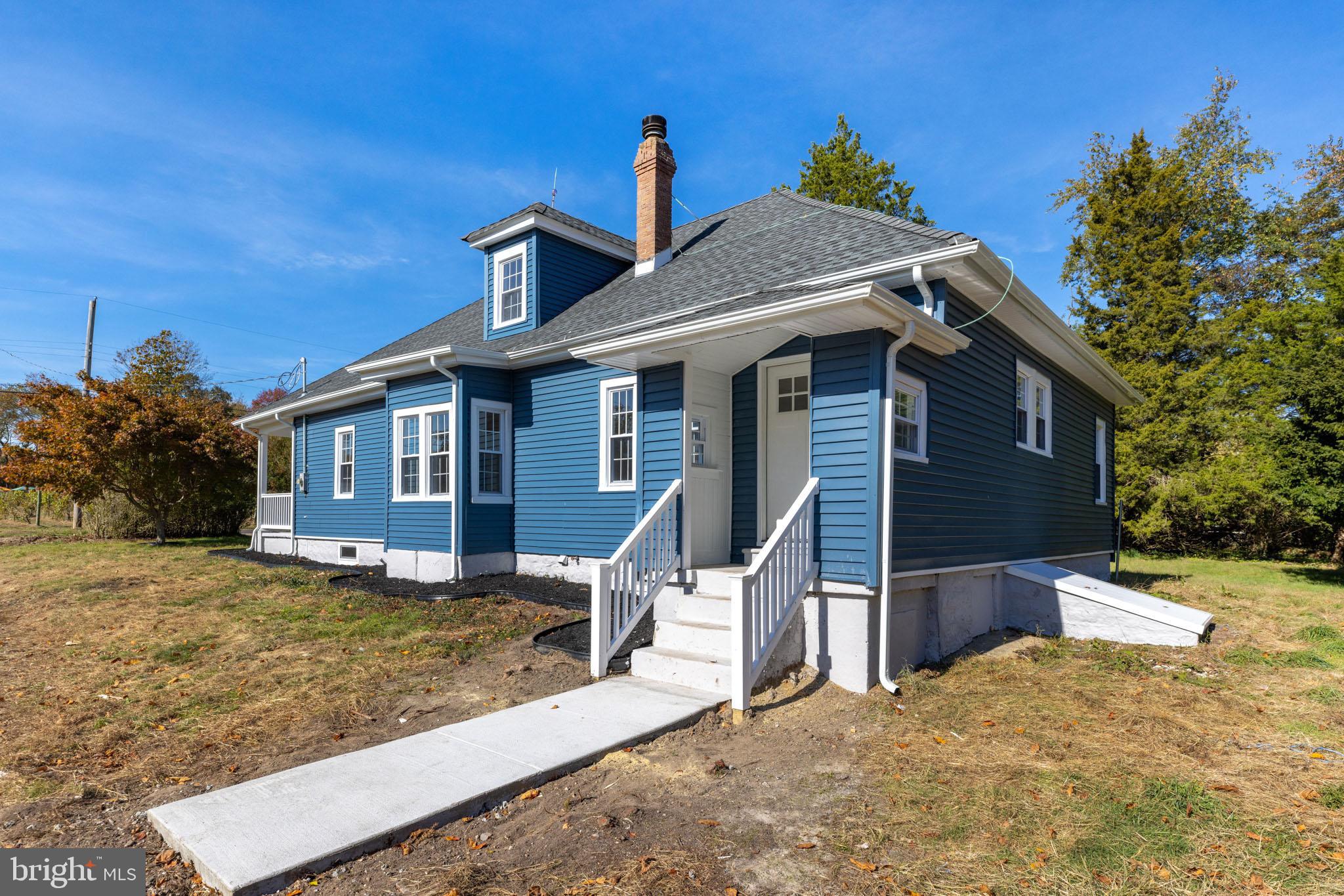 208 Vineyard Road Atco, NJ 08004 - Photo 28 of 41