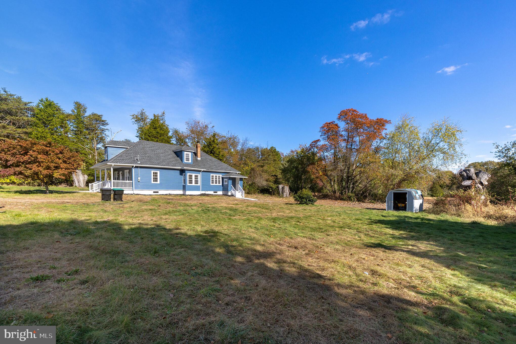 208 Vineyard Road Atco, NJ 08004 - Photo 30 of 41