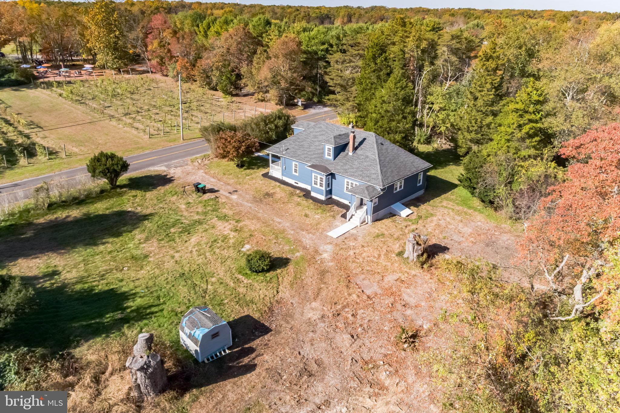 208 Vineyard Road Atco, NJ 08004 - Photo 39 of 41