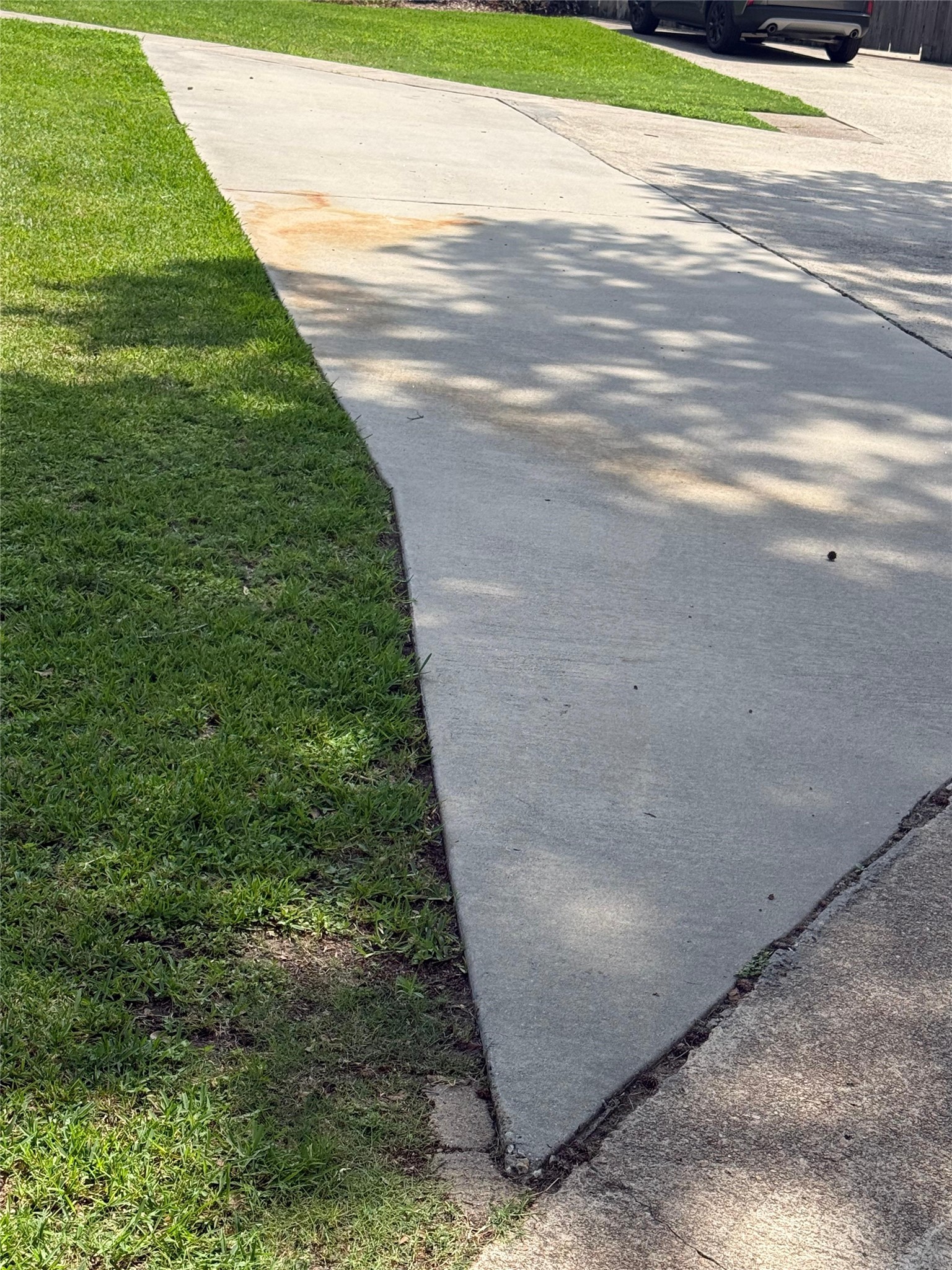 17903 Strack Drive East, Unit GARAGE Spring, TX 77379 - Photo 19 of 22 Designated Parking Spot