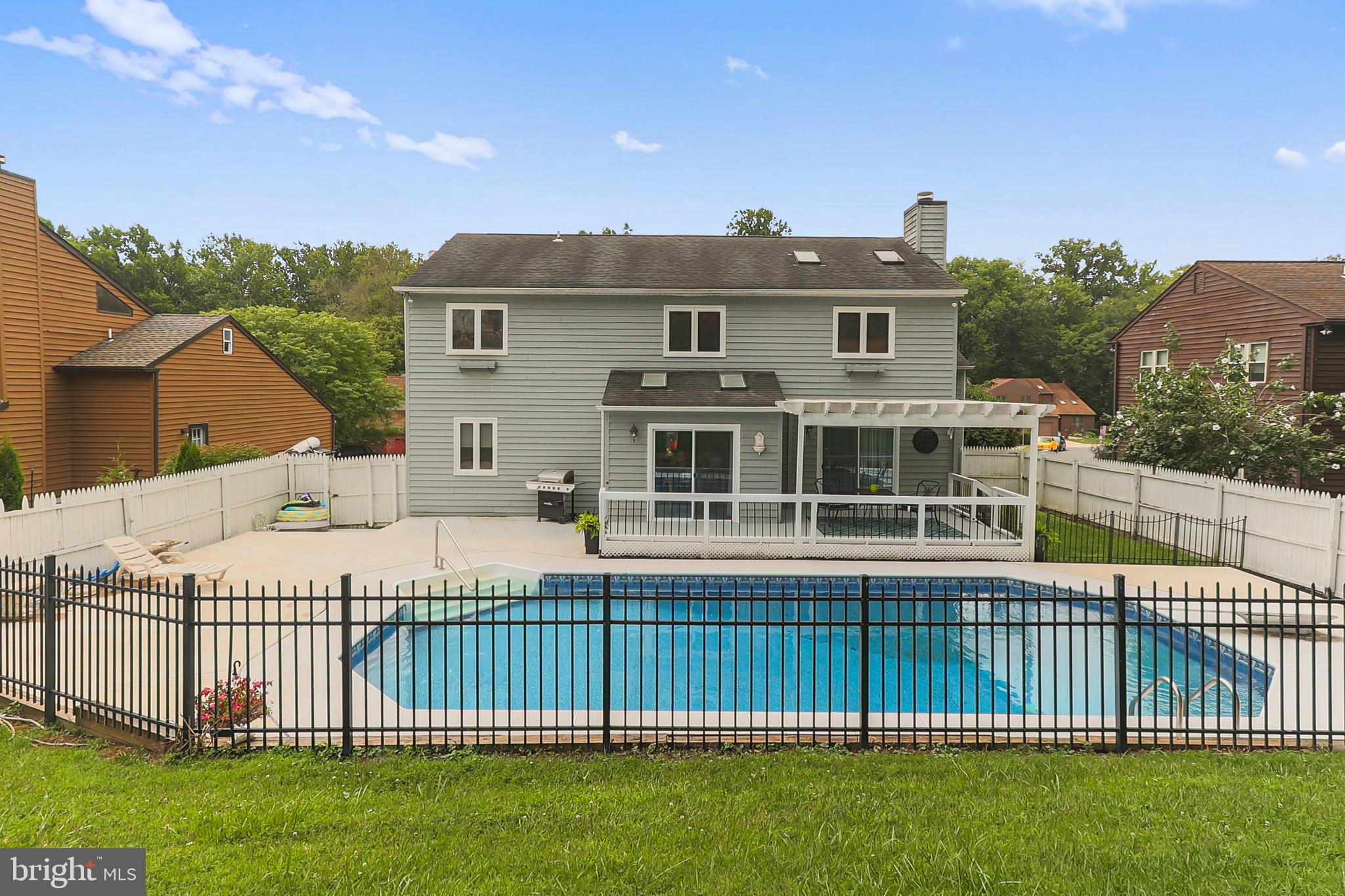 14 Woodshaw Road Newark, DE 19711 - Photo 4 of 5 Gallery Image 4