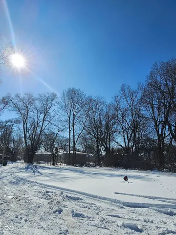 $17,500 | 517 Myrtis Street, Indianapolis, IN 46208