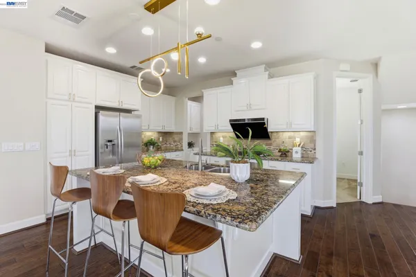 $1,288,888 | 3398 Araldi Lane, Dublin, CA 94568