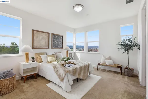$1,288,888 | 3398 Araldi Lane, Dublin, CA 94568