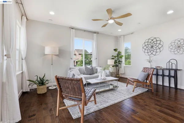 $1,288,888 | 3398 Araldi Lane, Dublin, CA 94568