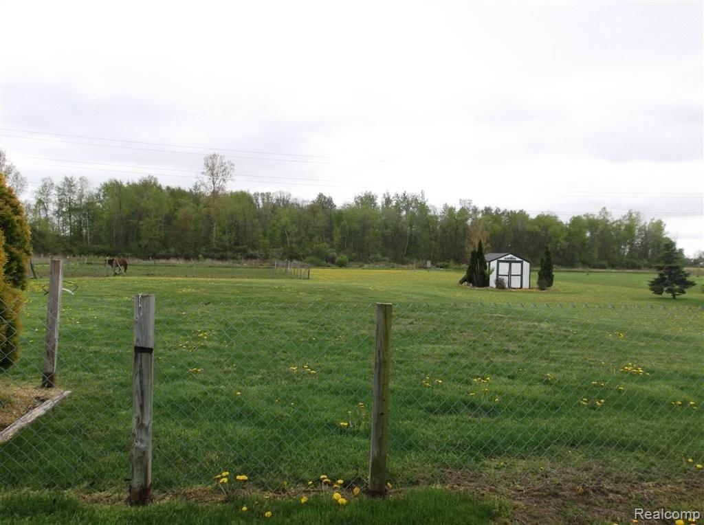 9145 Lambs Road Goodells, MI 48027 - Photo 23 of 25 Lambs 039.jpg