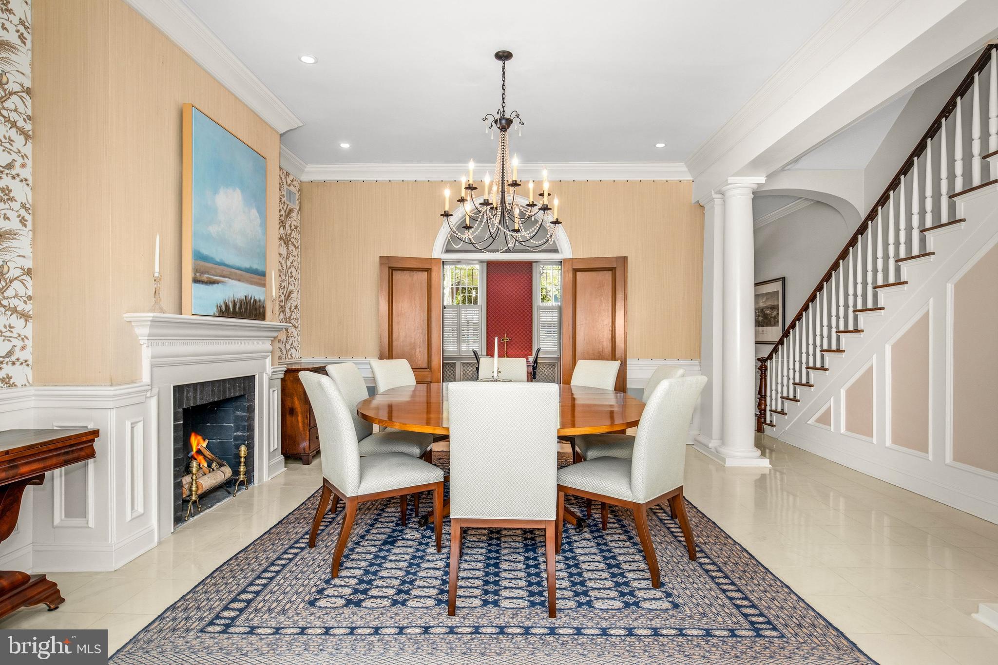 3122 N Street Northwest Washington, DC 20007 - Photo 5 of 32