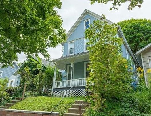 165 Benton Street Rochester, NY 14620 - Photo 3 of 13