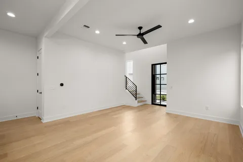 $737,500 | 601 Vermont Road, Unit 2, Austin, TX 78702
