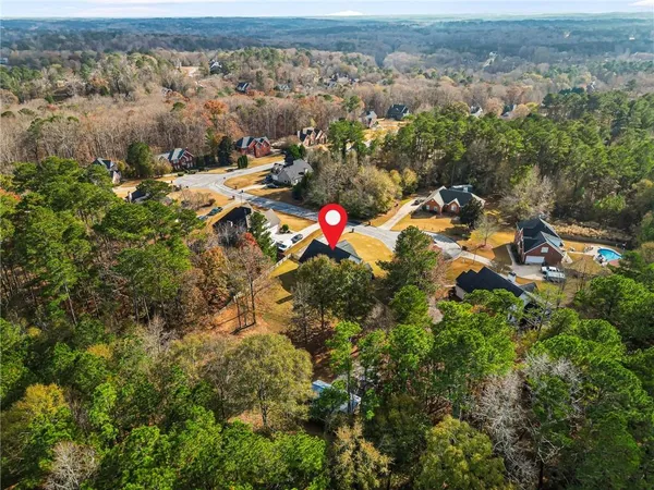 $439,900 | 6460 Bellevue Drive, Conyers, GA 30094