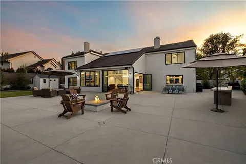 $4,995,000 | 27562 Lost Trail Drive, Laguna Hills, CA 92653