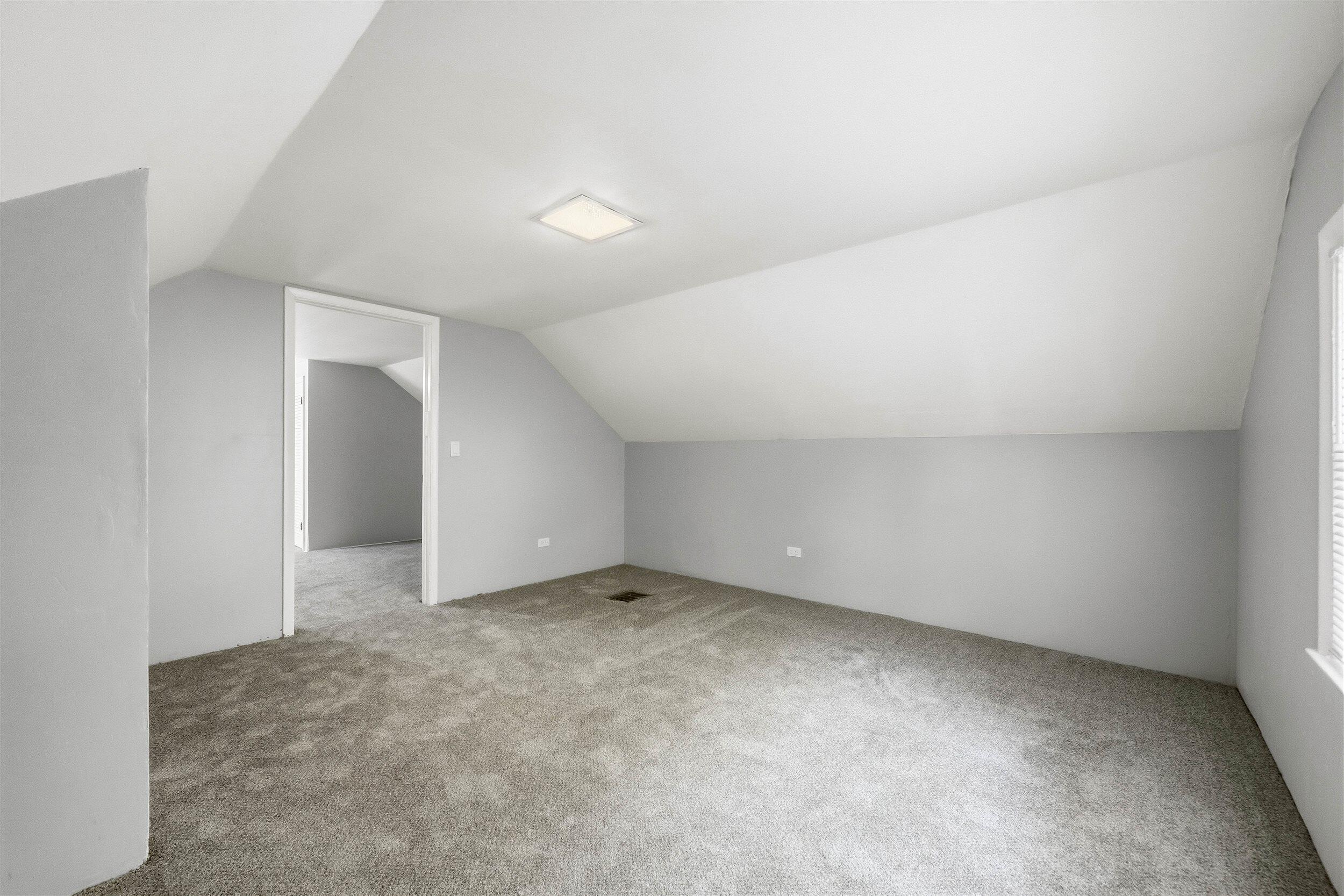 2419 North 53rd Street Milwaukee, WI 53210 - Photo 25 of 28 25-Primary Bedroom