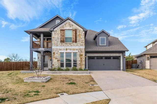 $910,000 | 2511 Cedar Creek Drive, Melissa, TX 75454