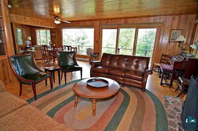 44670 West Cable Lake Road Cable, WI 54821 - Photo 4 of 16 Gallery Image 4