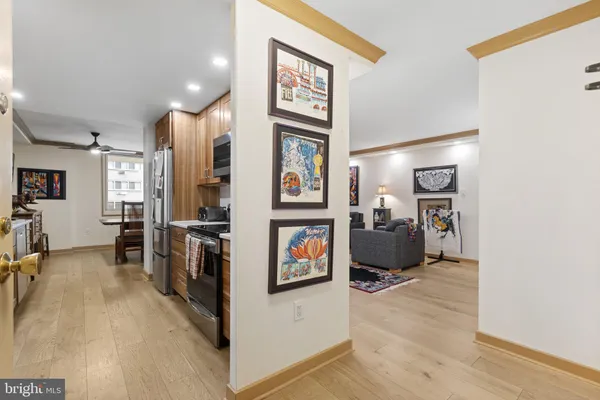 $554,000 | 1901 John F Kennedy Boulevard, Unit 1020, Philadelphia, PA 19103