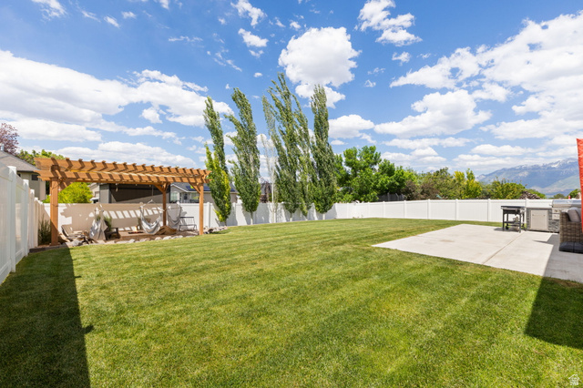 3648 Creek Meadow Road Riverton, UT 84065 - Photo 50 of 64
