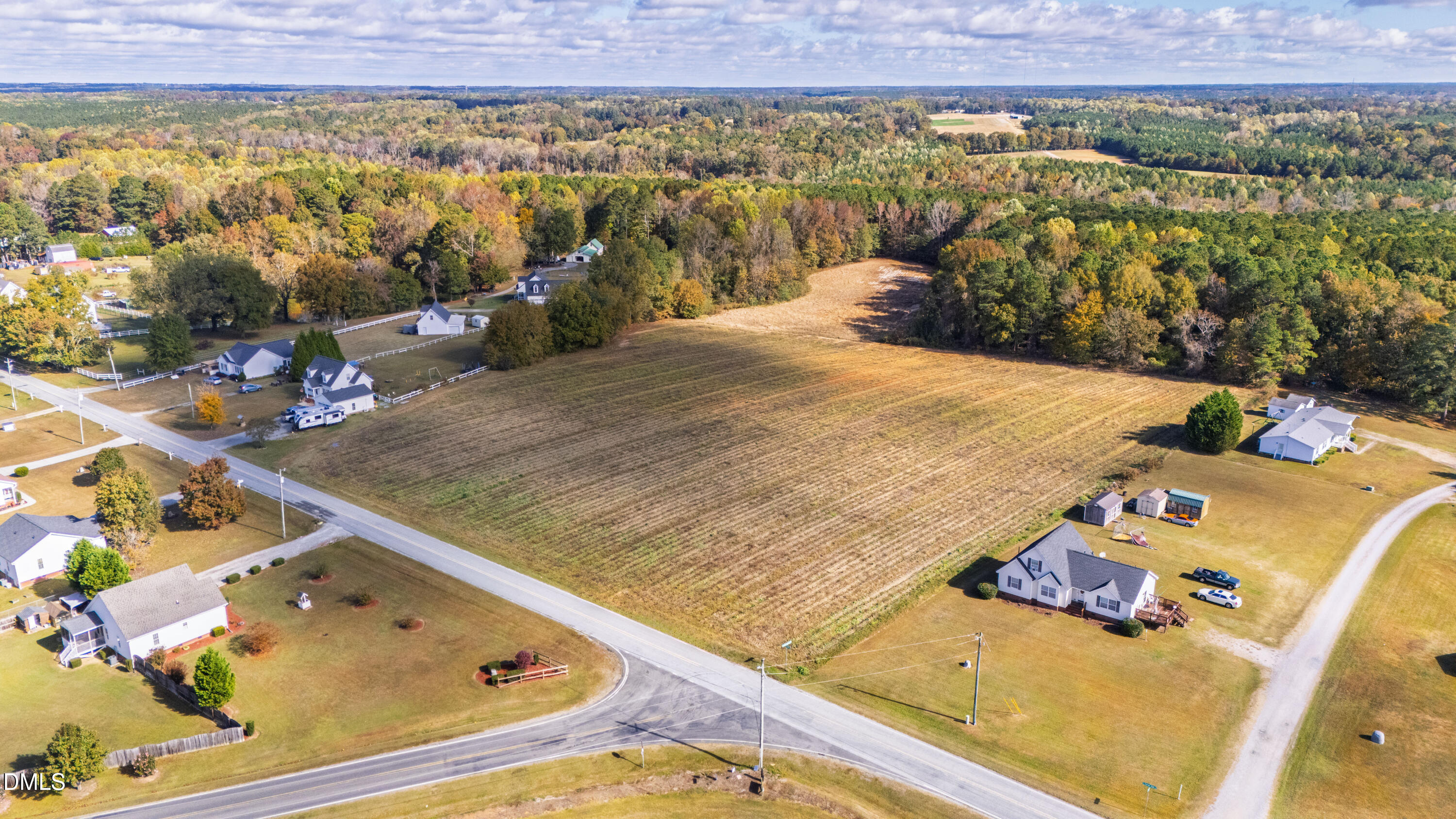0 Turner Fish Road Willow Spring, NC 27592 - Photo 11 of 12 Pics (15)