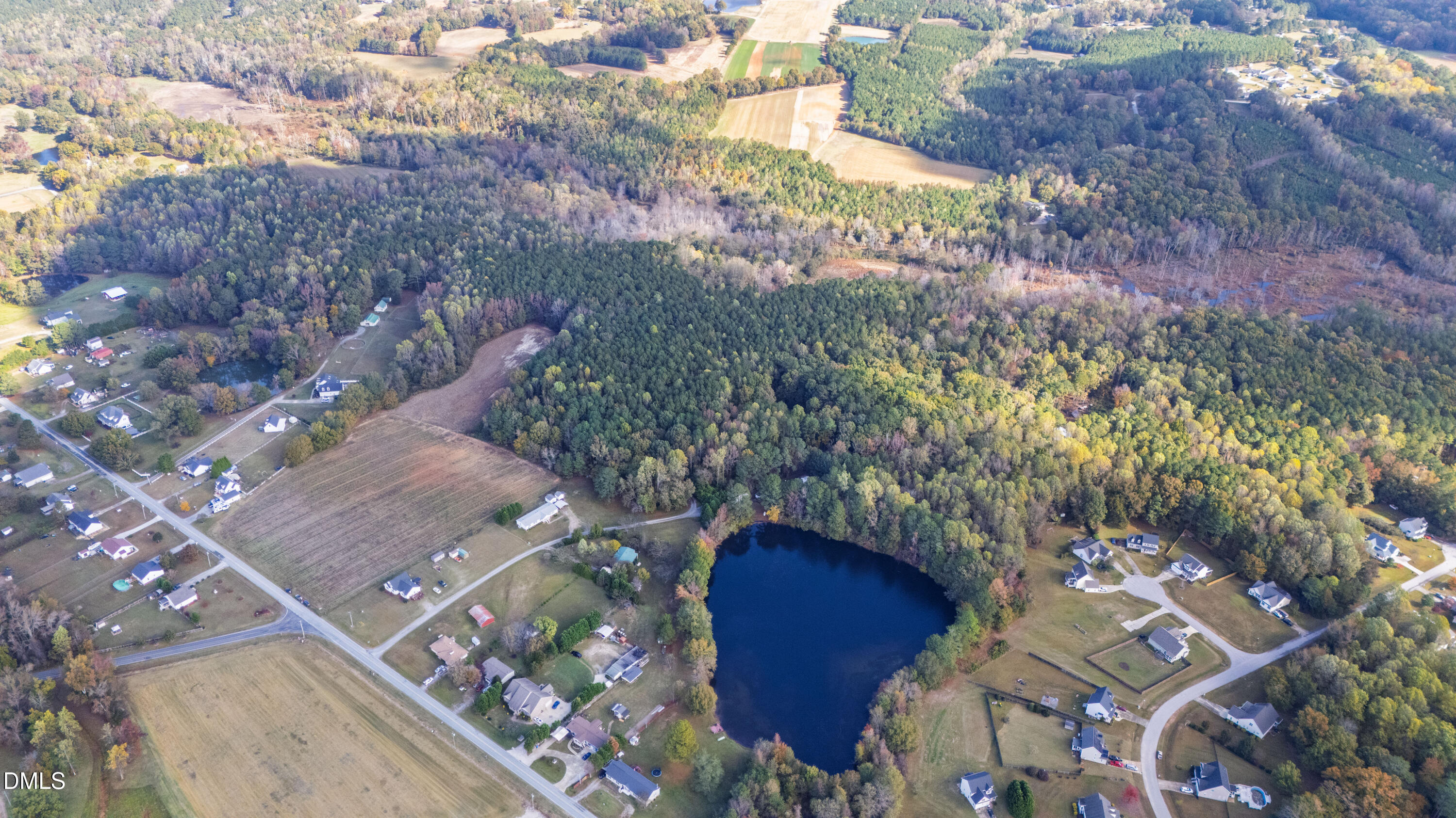 0 Turner Fish Road Willow Spring, NC 27592 - Photo 3 of 12 Pics (3)
