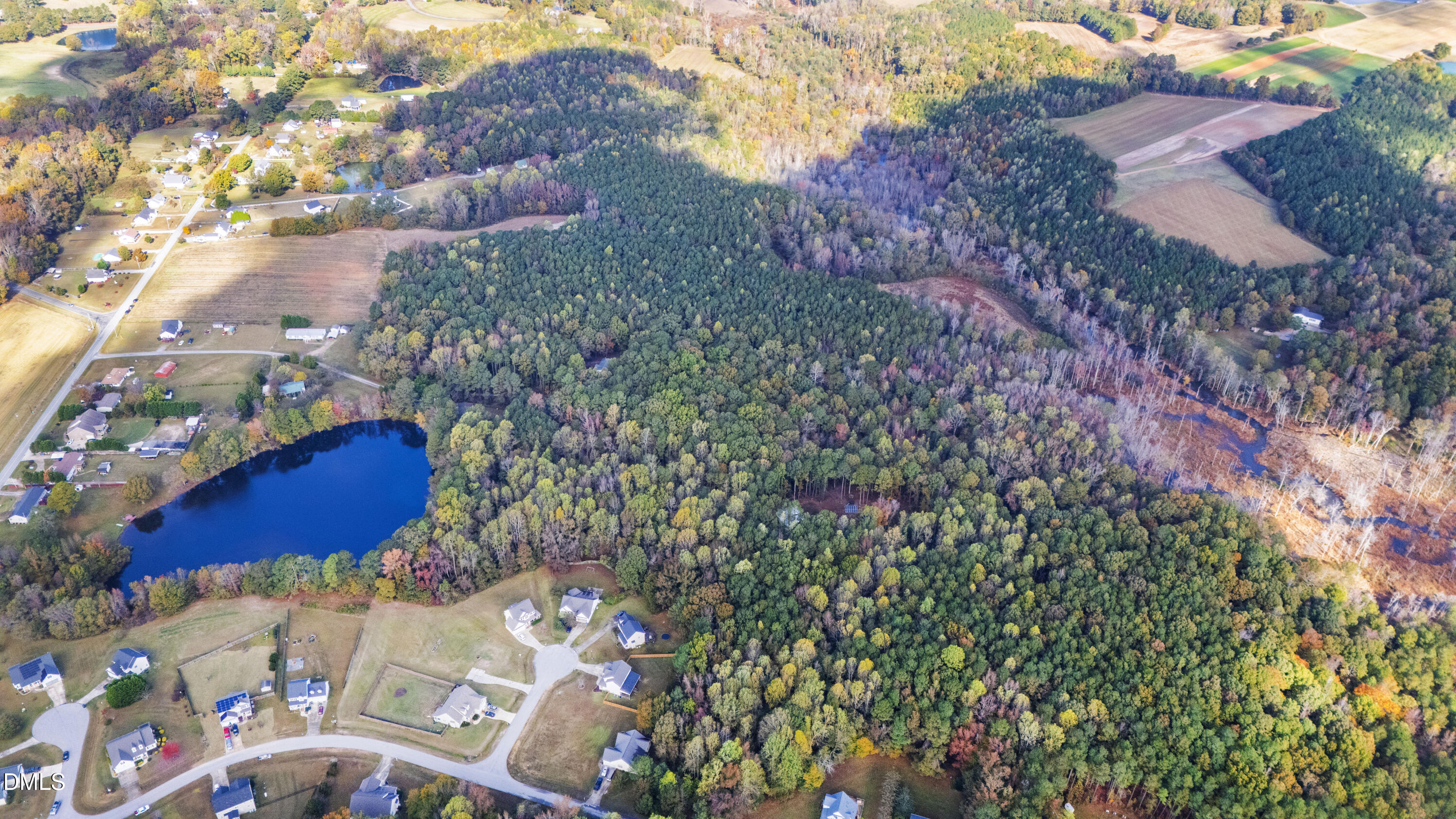 0 Turner Fish Road Willow Spring, NC 27592 - Photo 4 of 12 Pics (5)